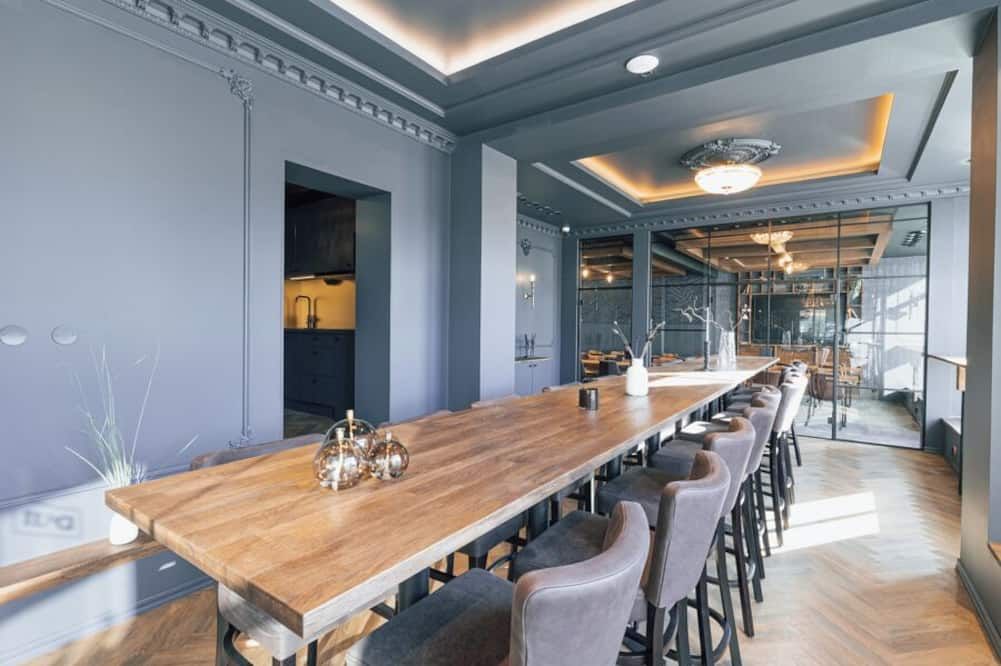 Restaurang