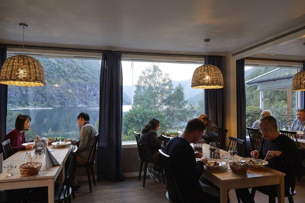 Restaurang