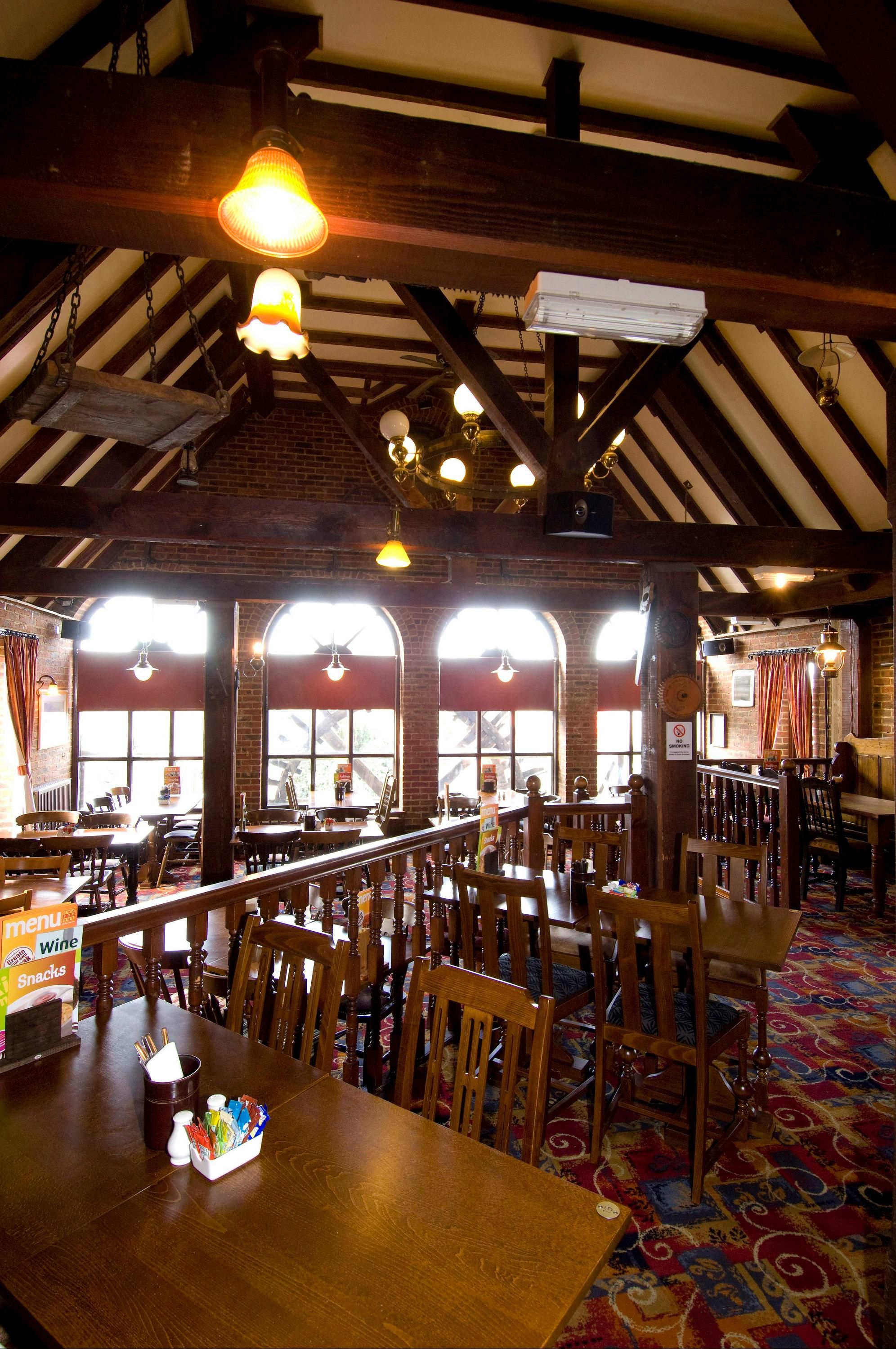 Restaurang