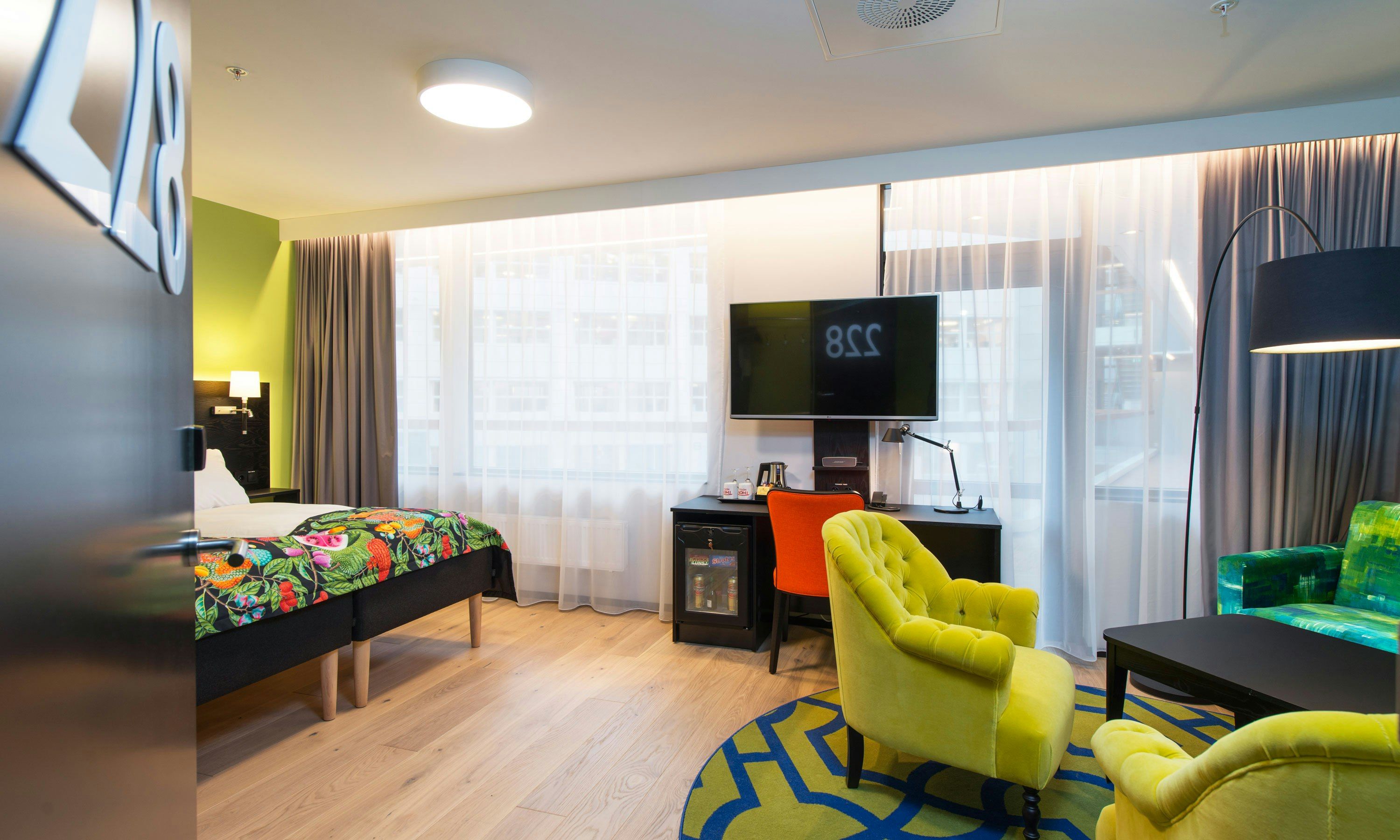 Sovrum