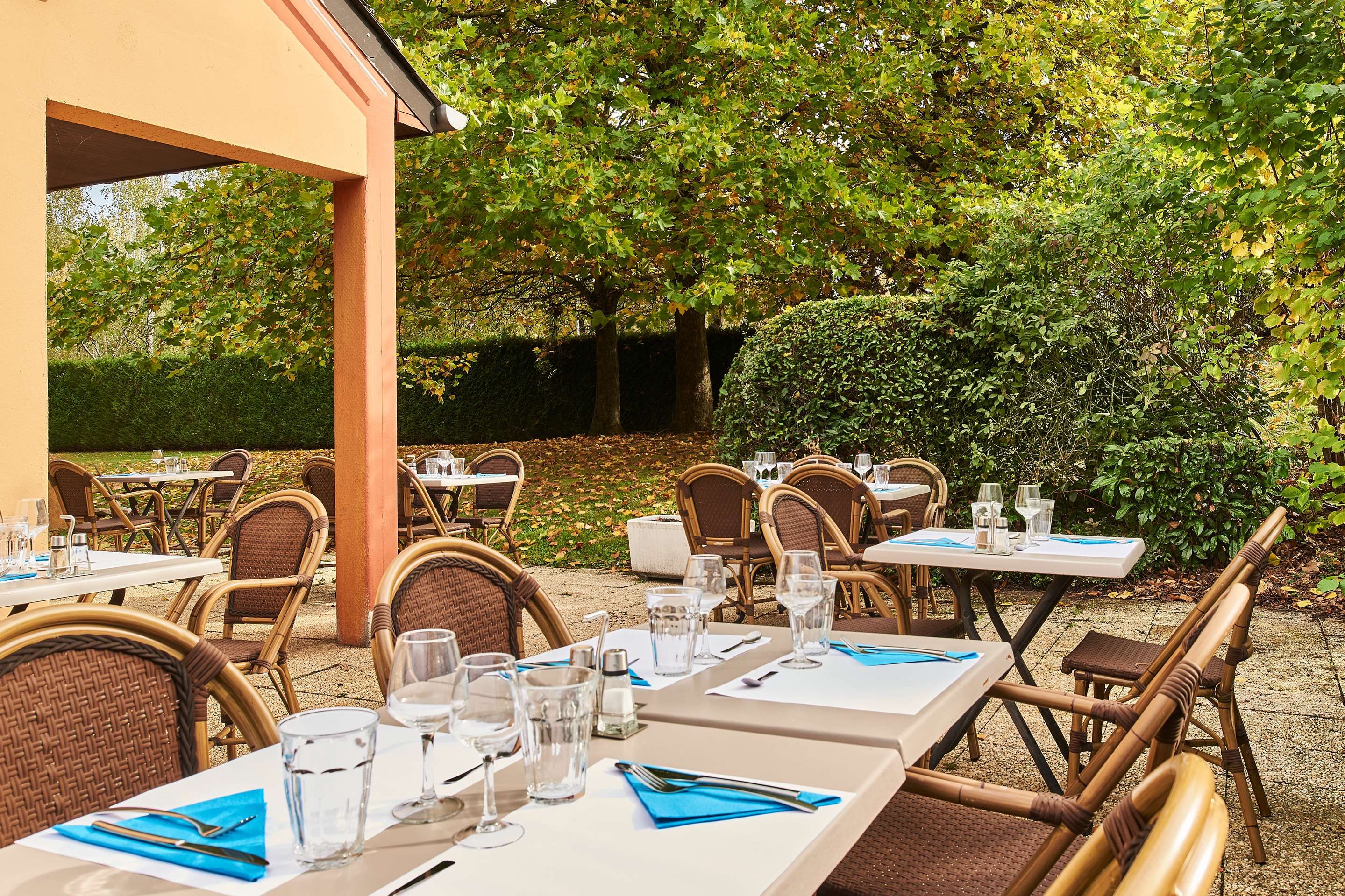 Restaurang