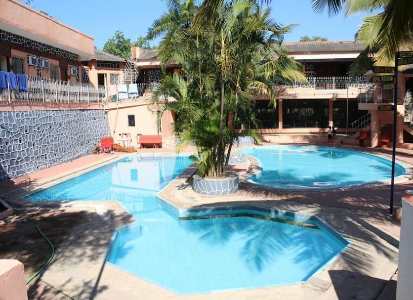 Pool Foto