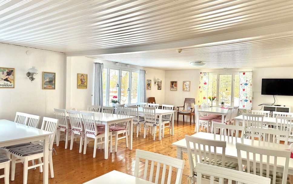 Restaurang Foto
