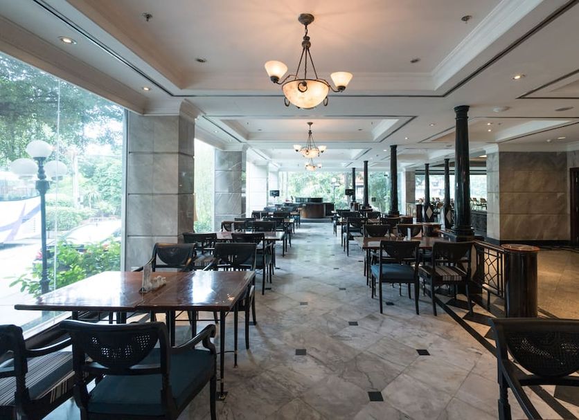 Restaurang Foto