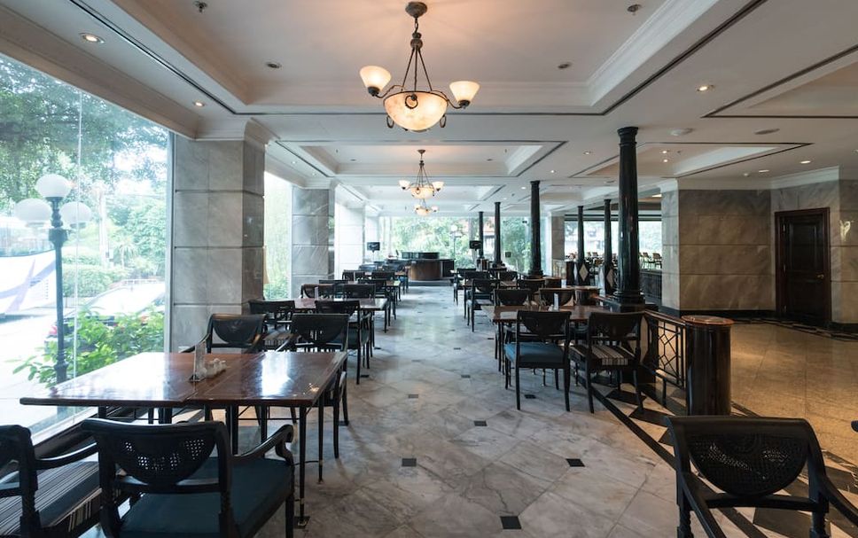 Restaurang Foto