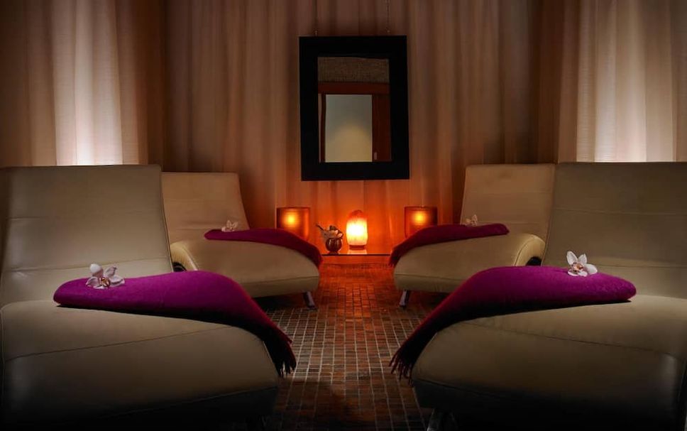 Spa Foto