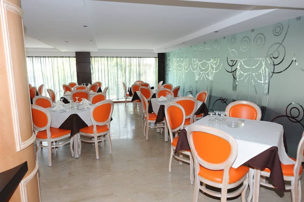 Restaurang