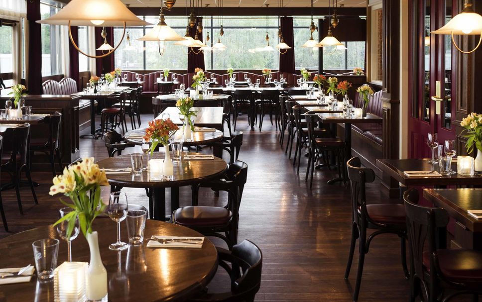 Restaurang Foto