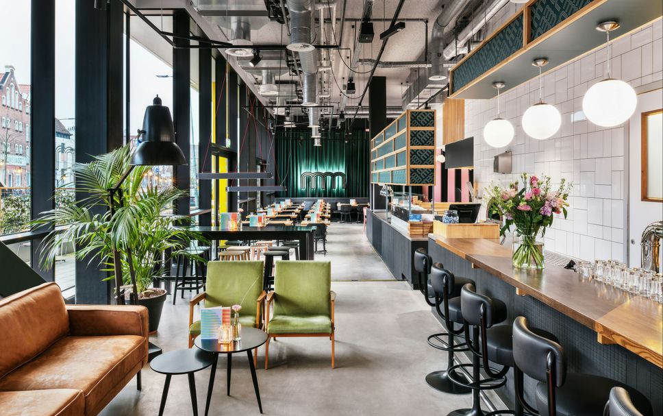 Bar Foto