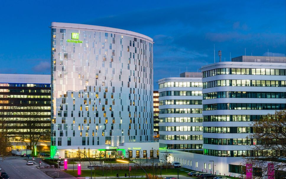 Byggnad Foto