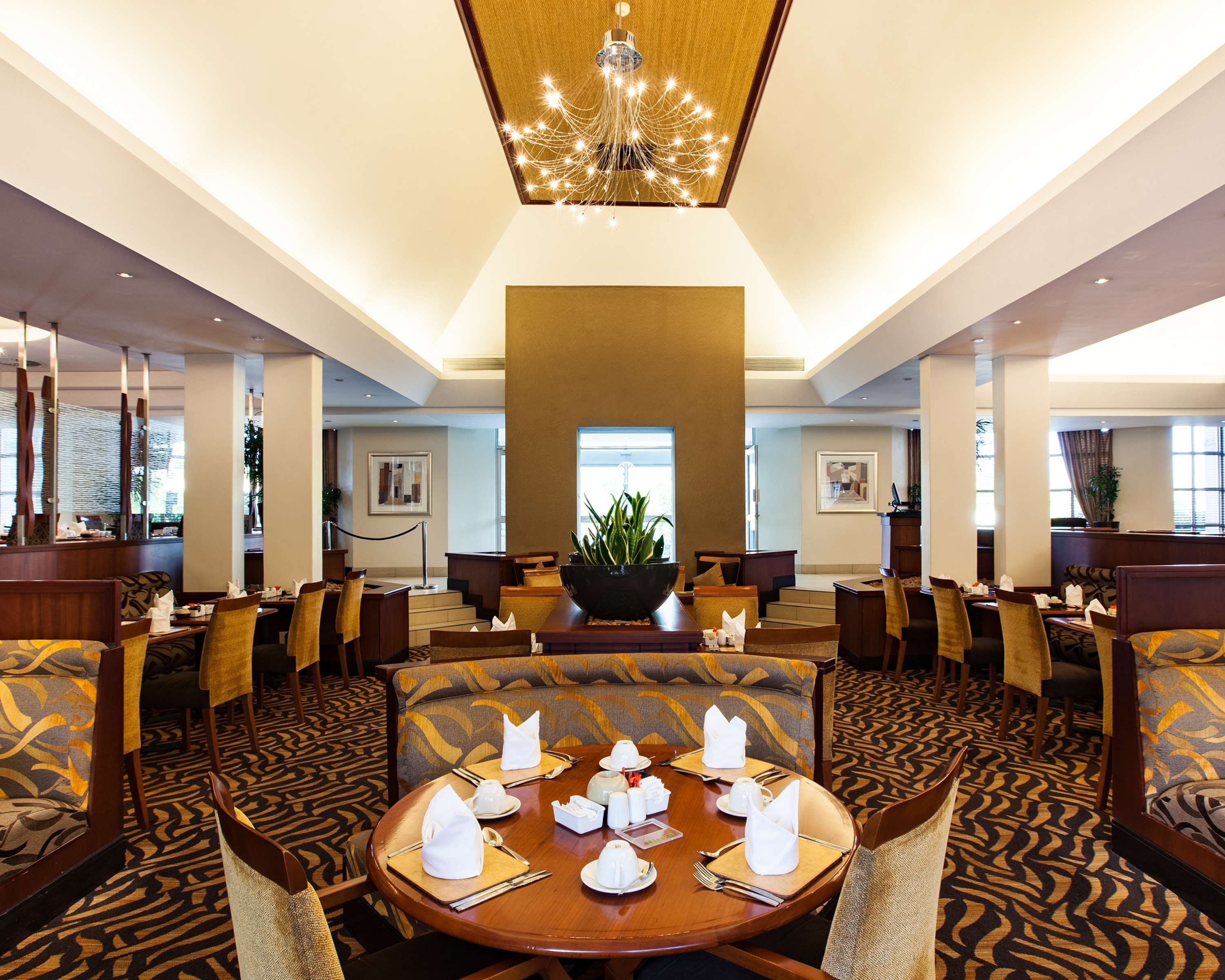 Restaurang