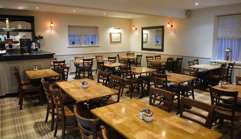Restaurang