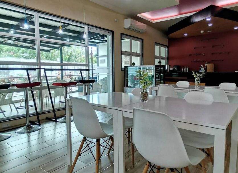 Restaurang Foto