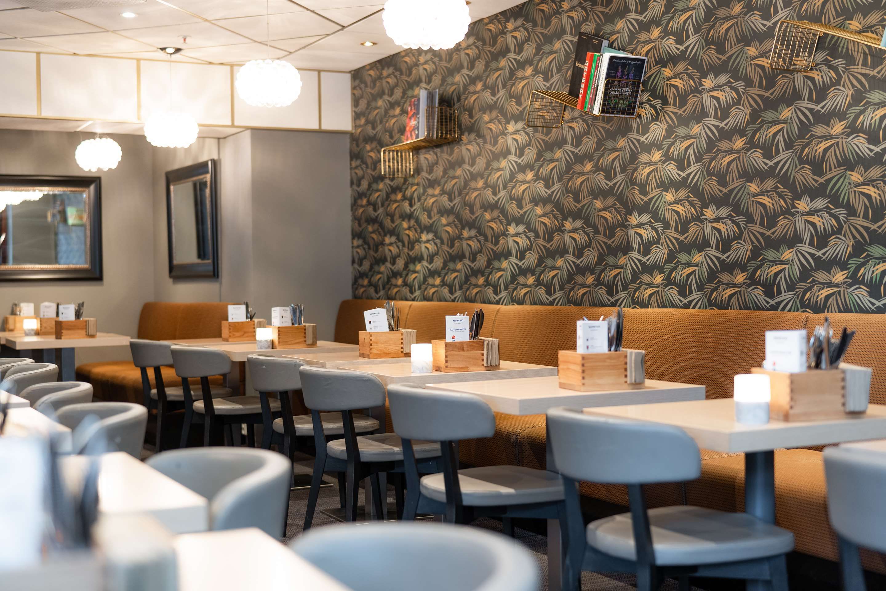 Restaurang