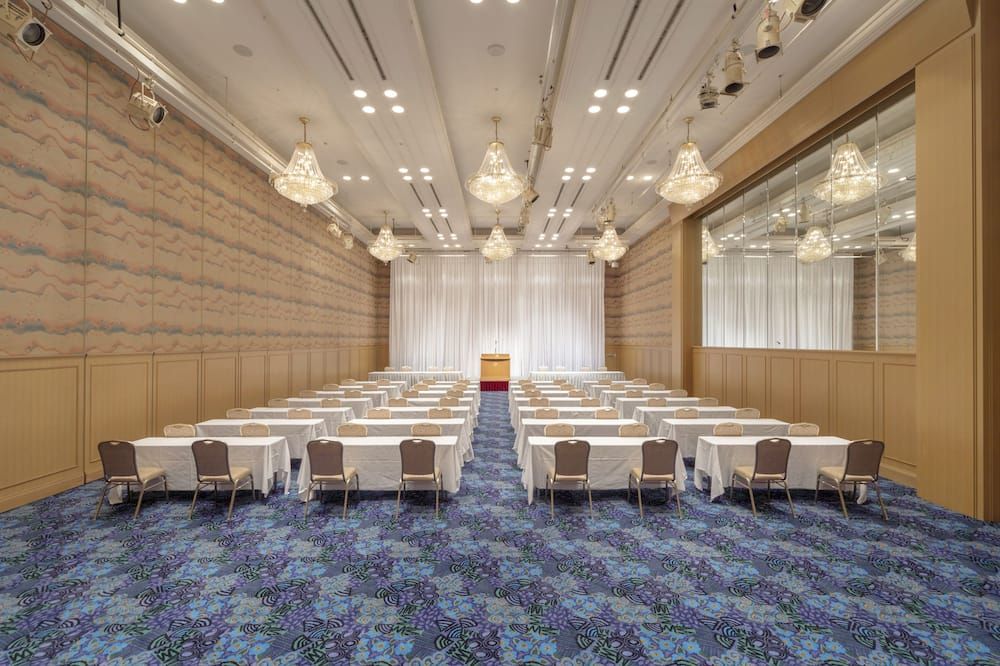 Konferensrum