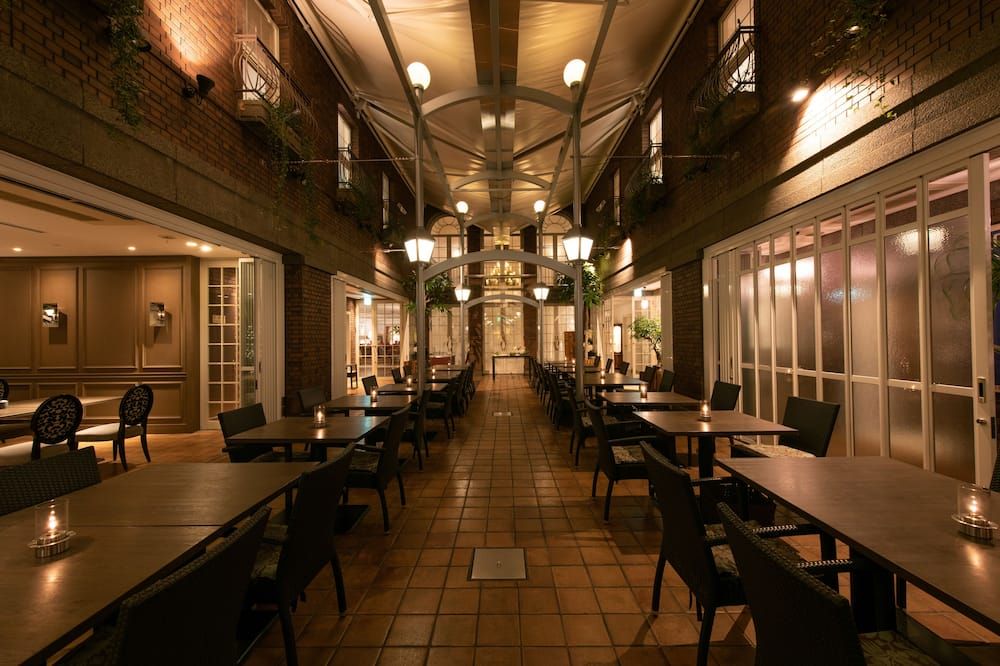 Restaurang