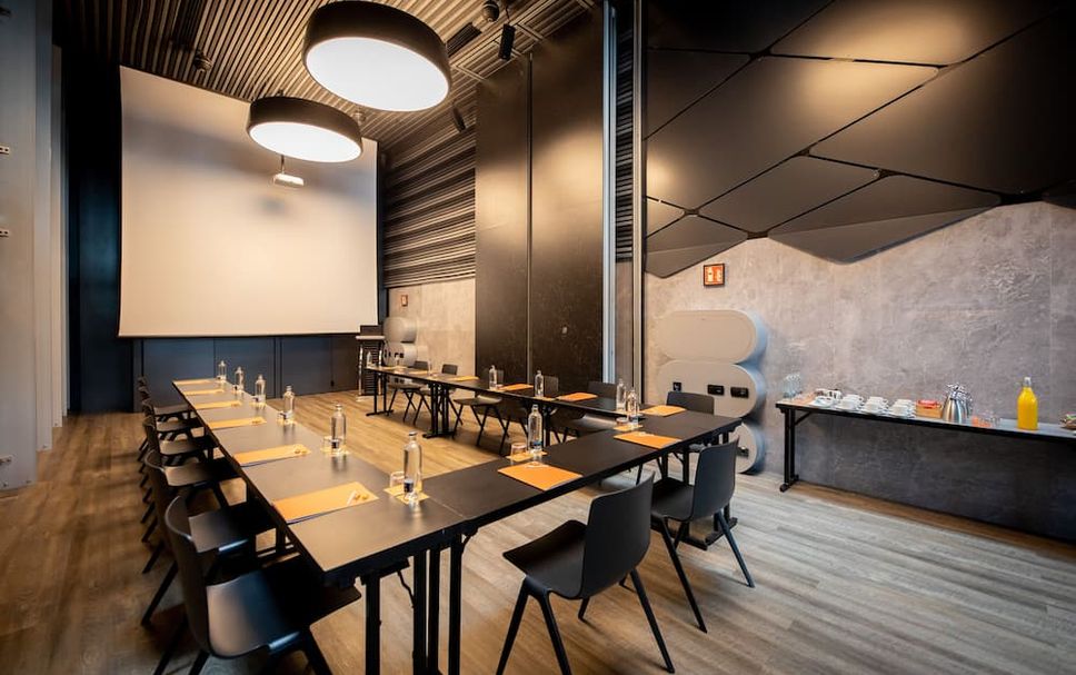 Restaurang Foto