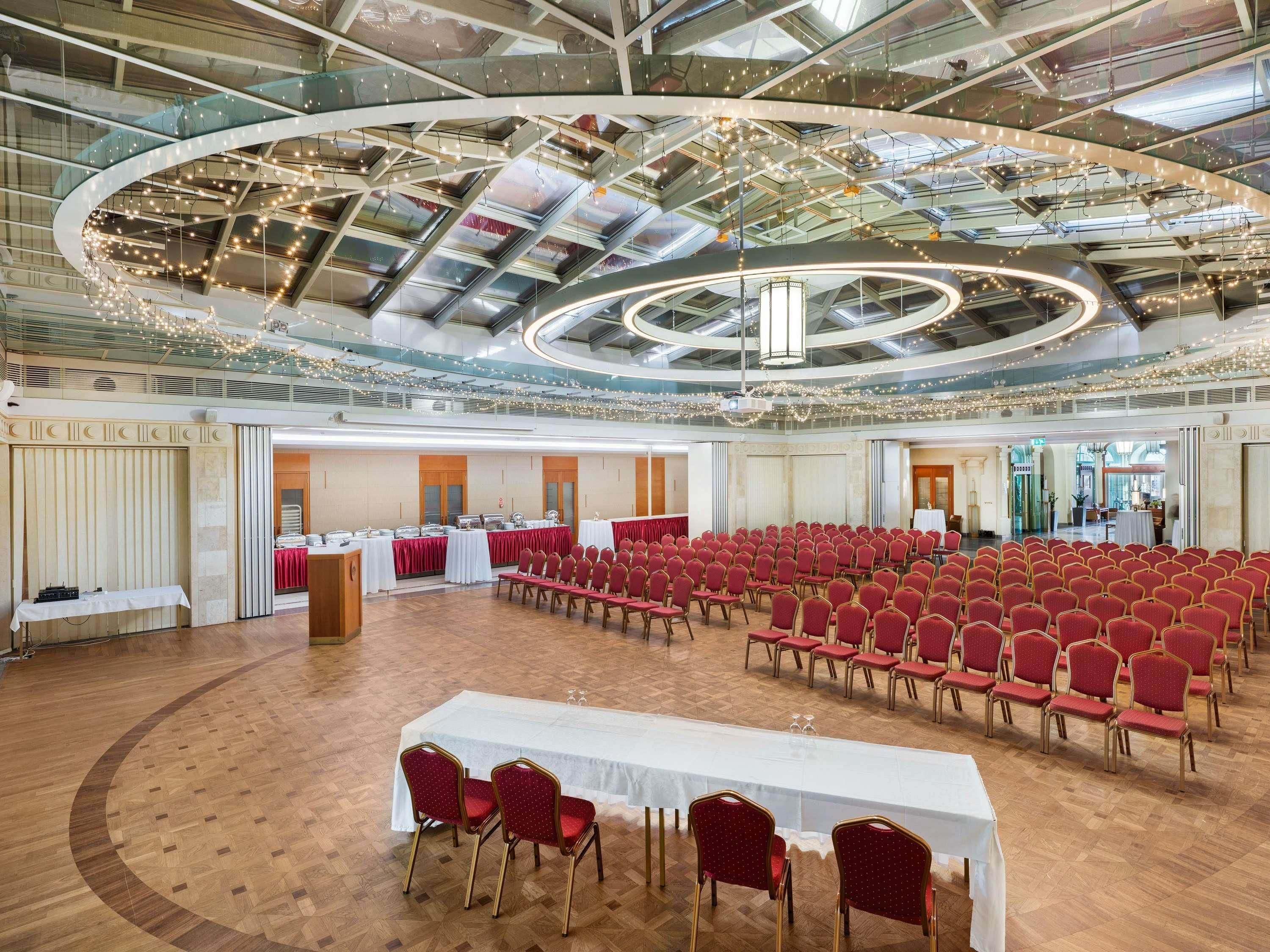 Konferensrum