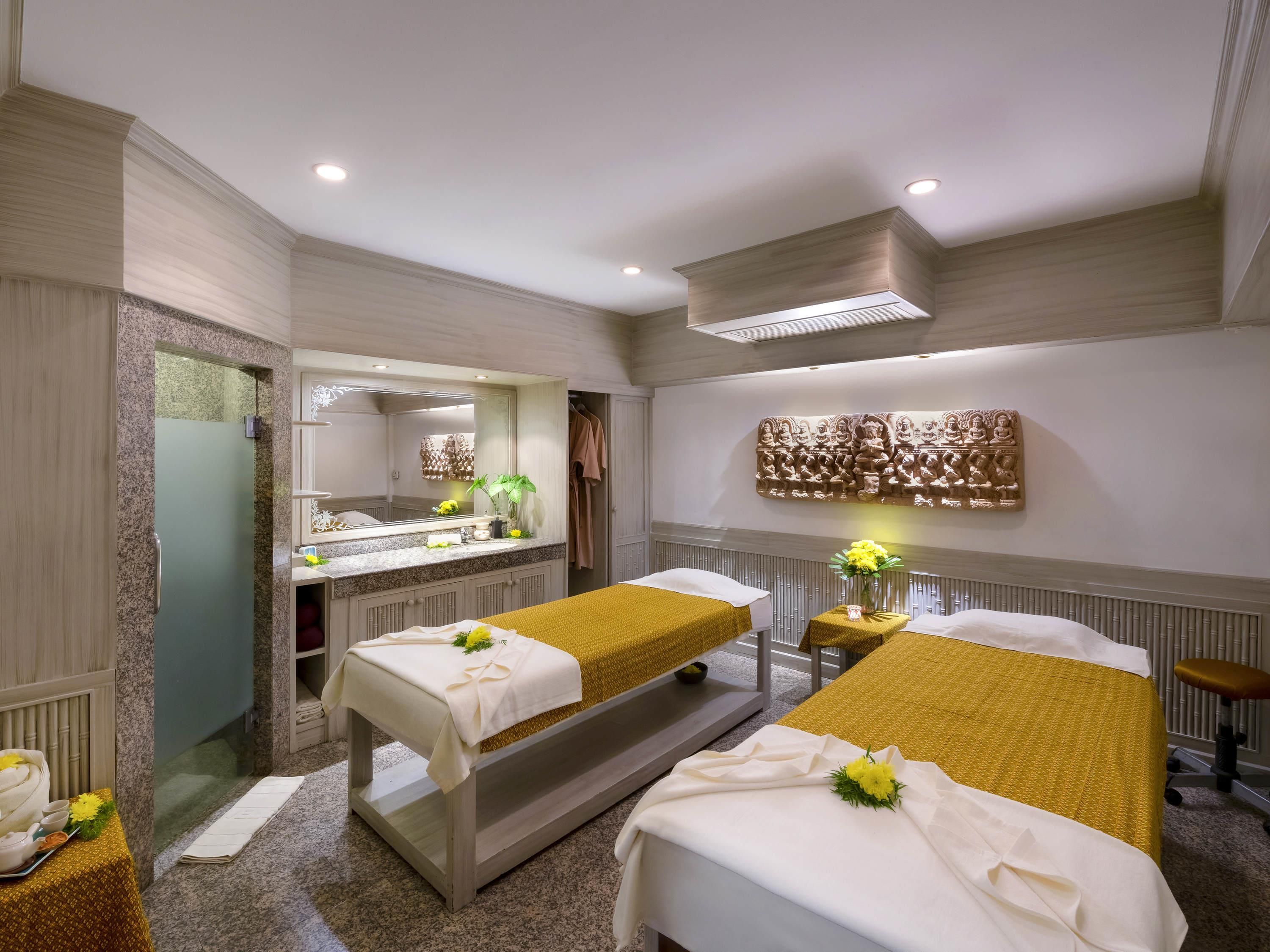 Spa