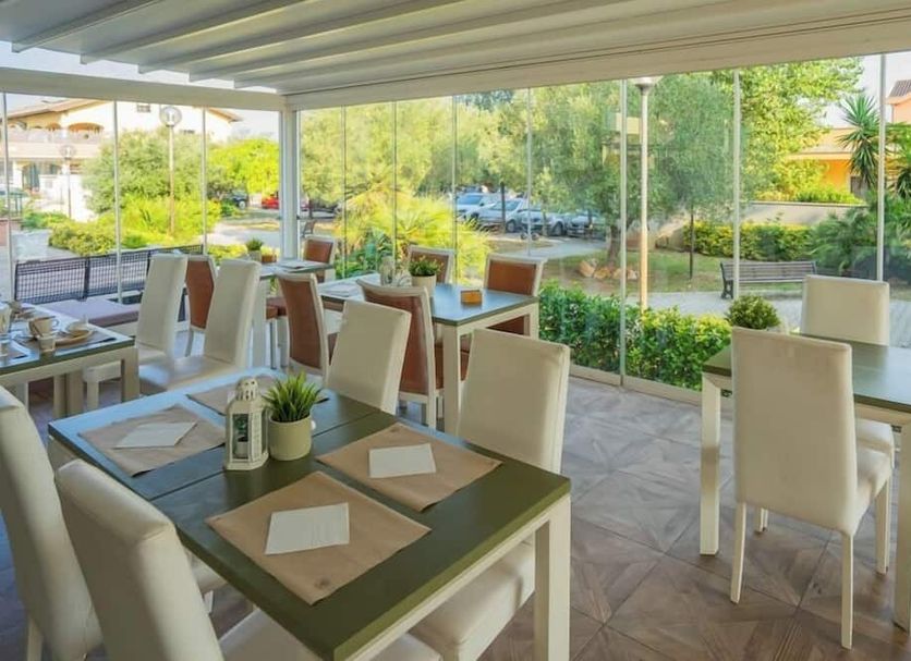 Restaurang Foto