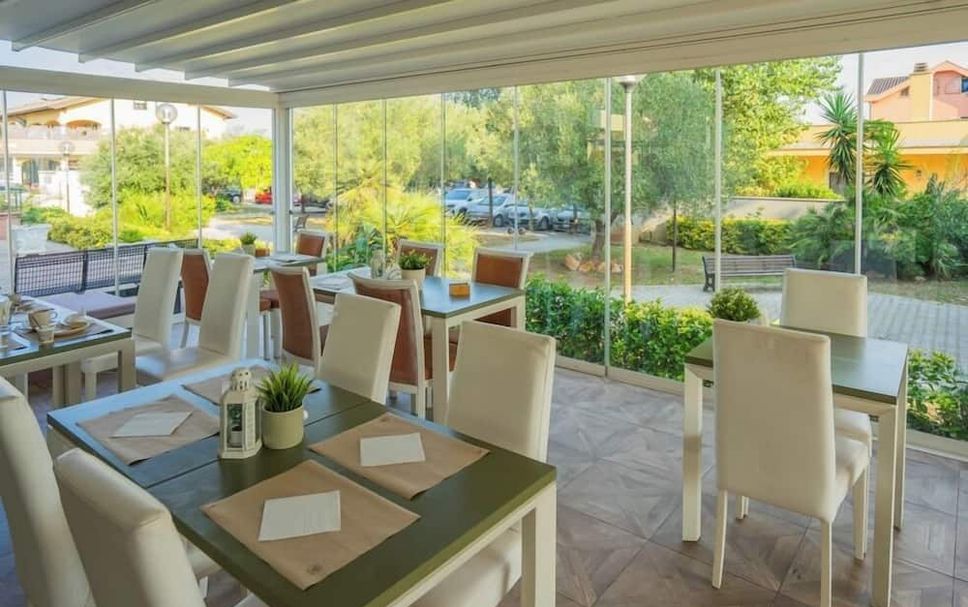 Restaurang Foto