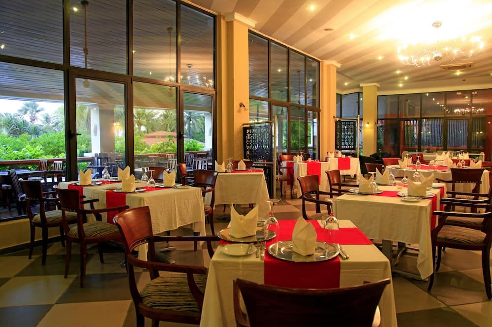 Restaurang