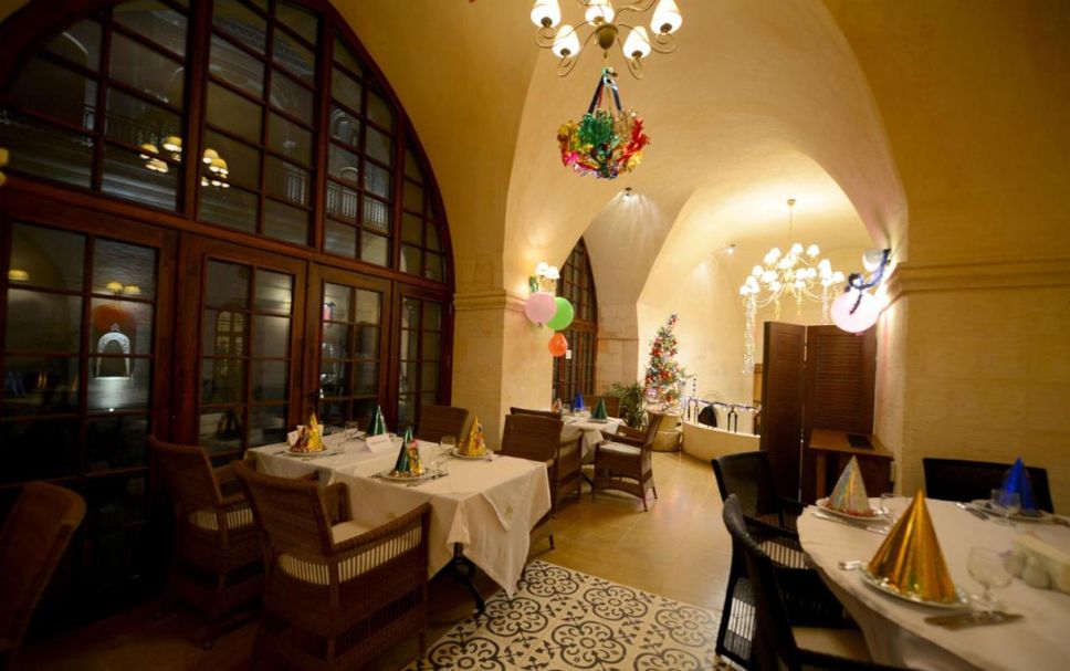 Restaurang Foto