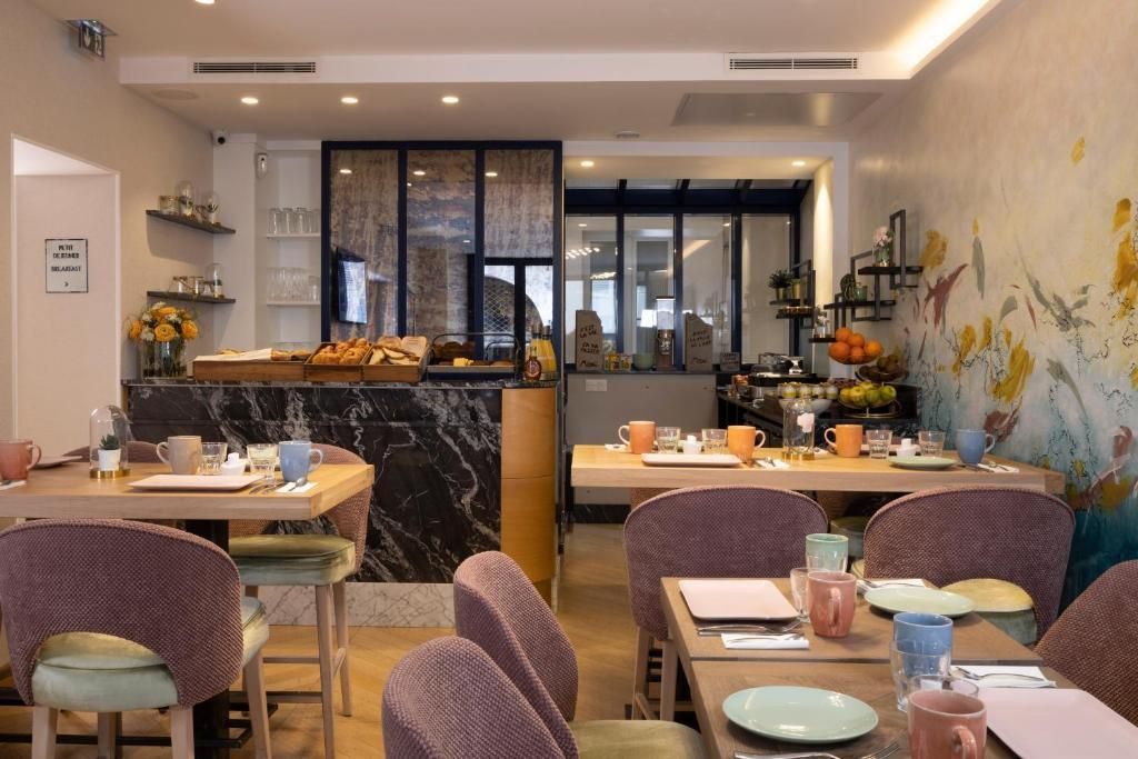 Restaurang
