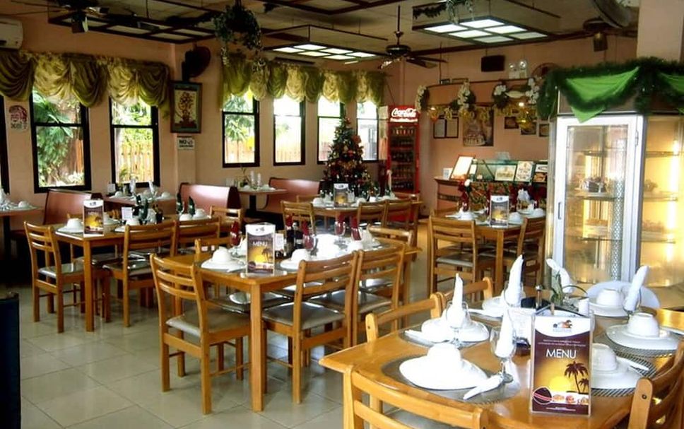 Restaurang Foto