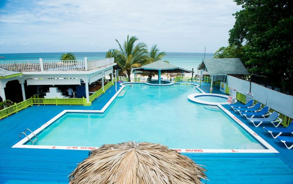 Pool Foto