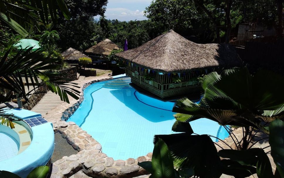 Pool Foto