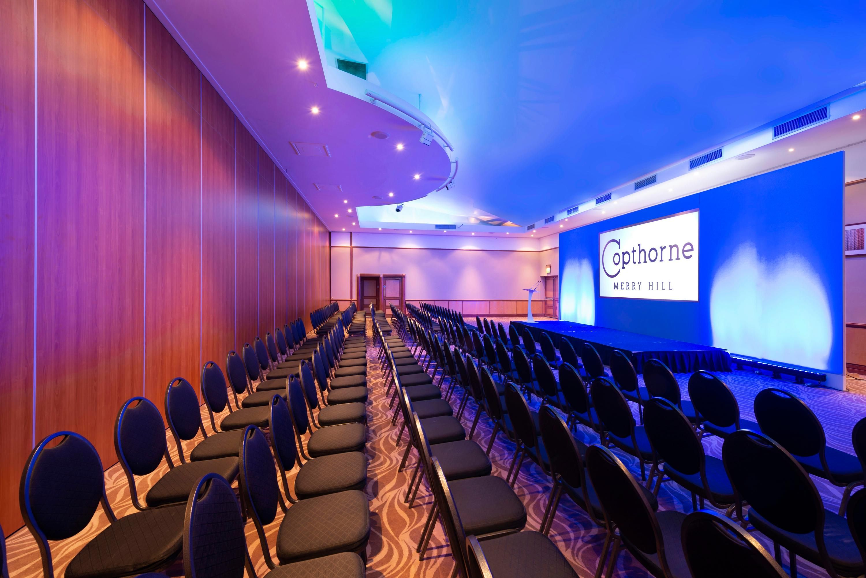 Konferensrum
