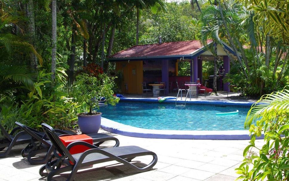 Pool Foto