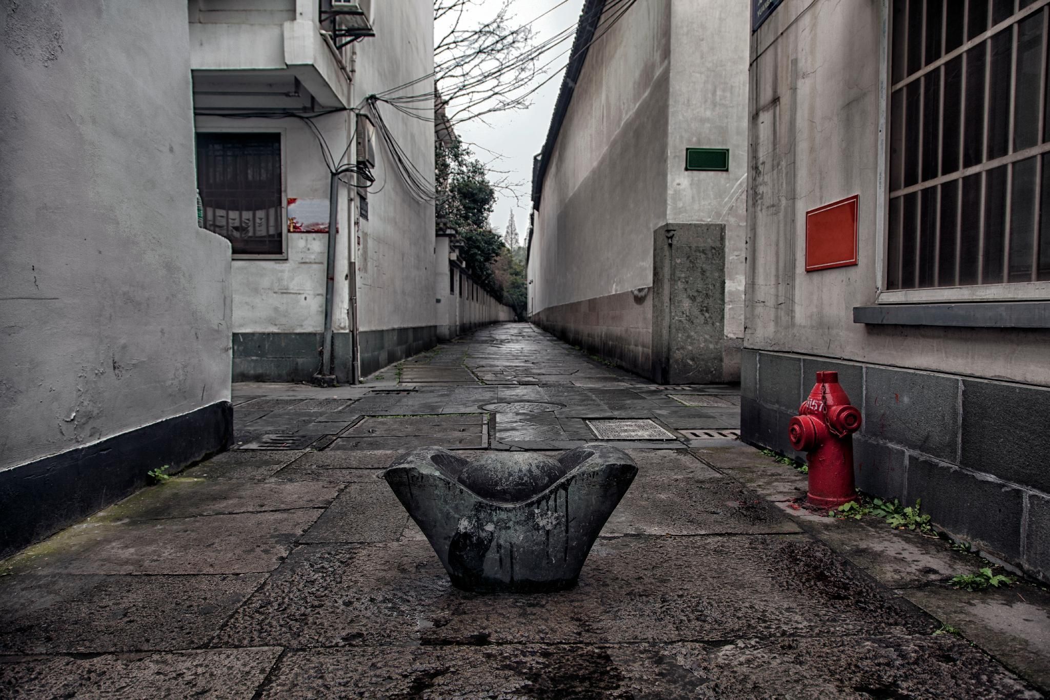 Utomhus