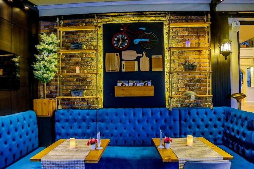 Restaurang