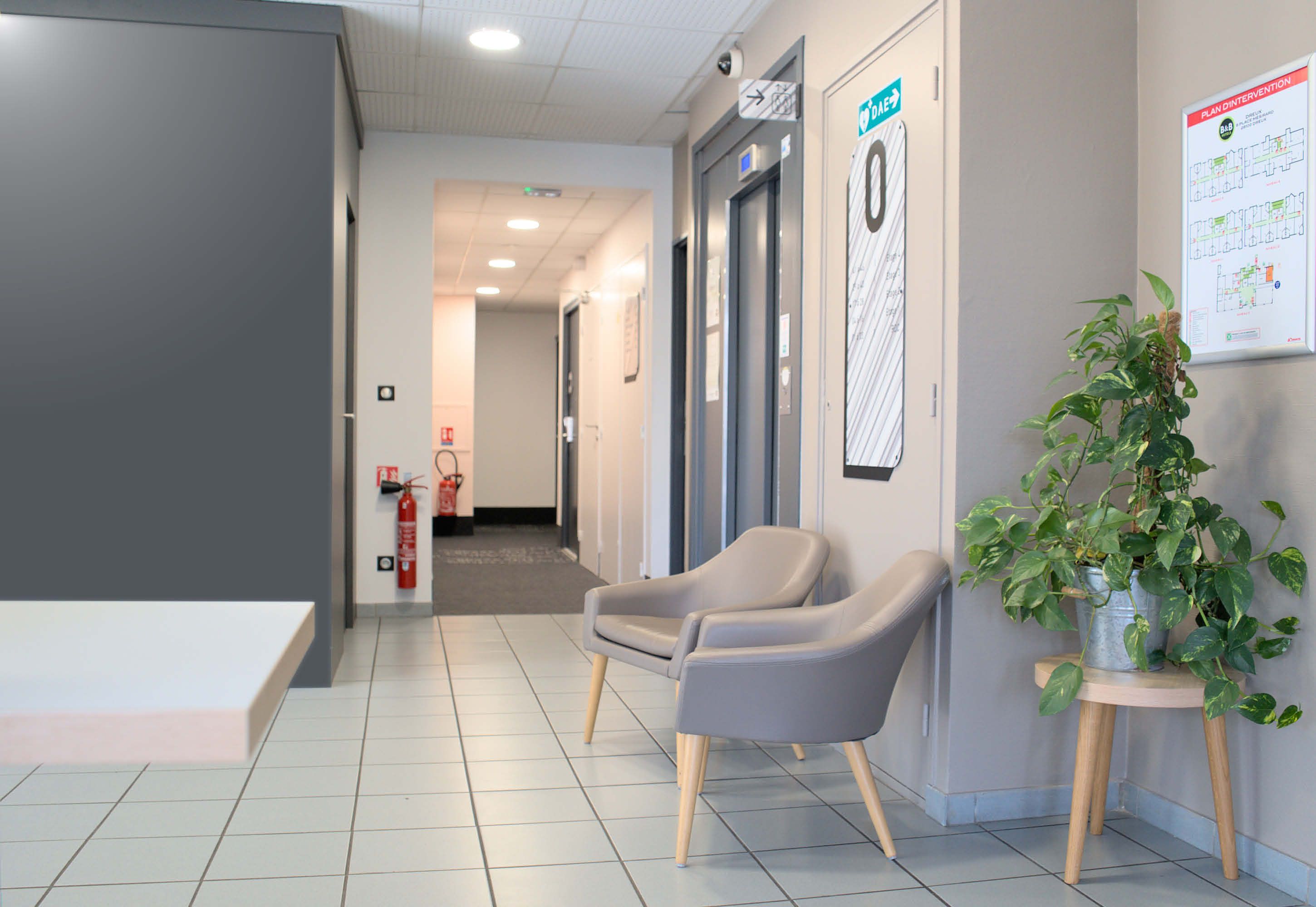 Hall