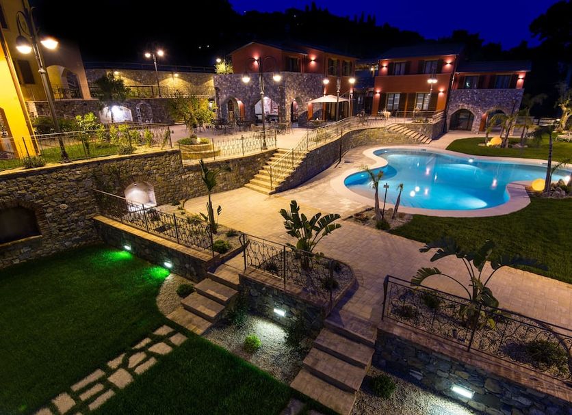 Pool Foto