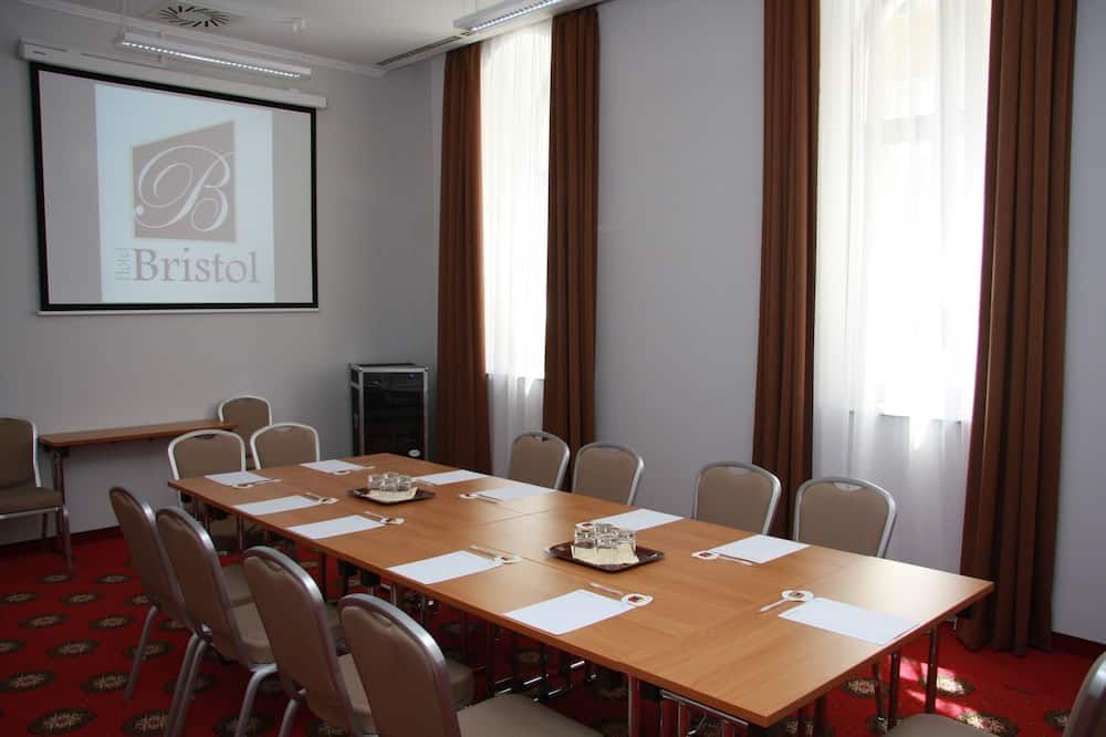 Konferensrum