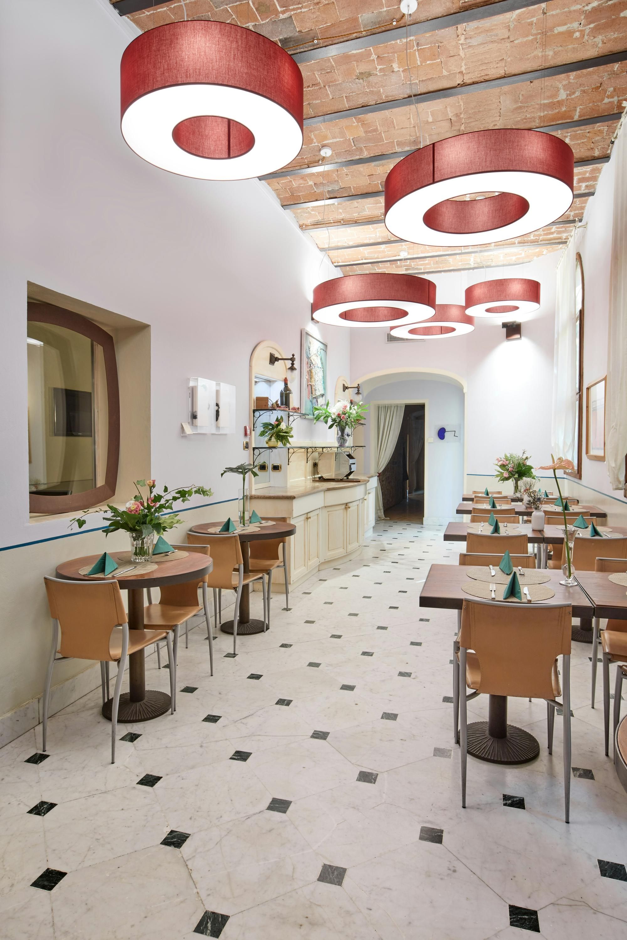 Restaurang Foto