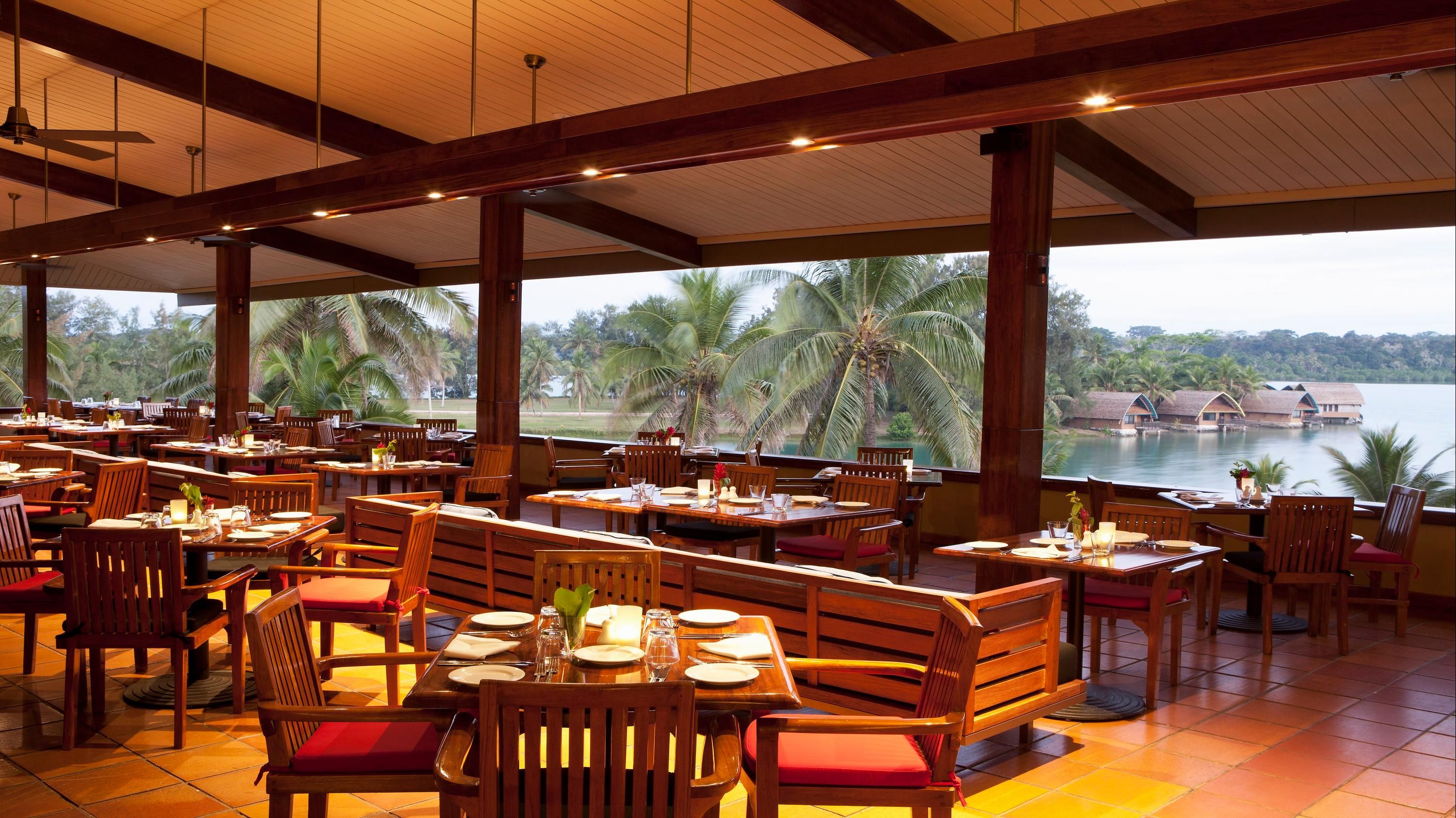 Restaurang