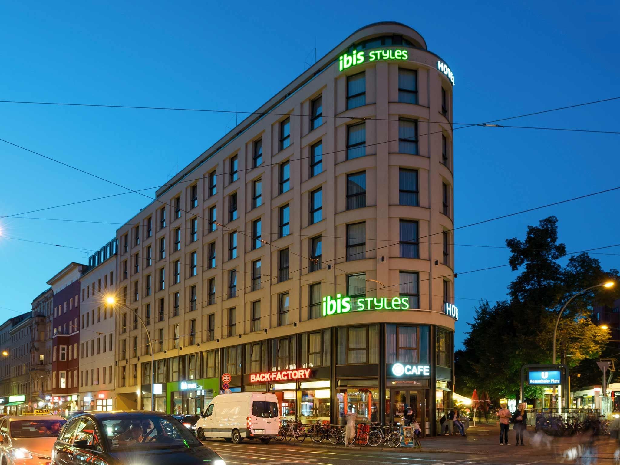 Byggnad Foto