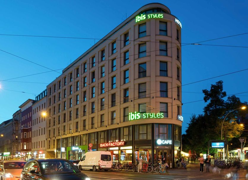Byggnad Foto