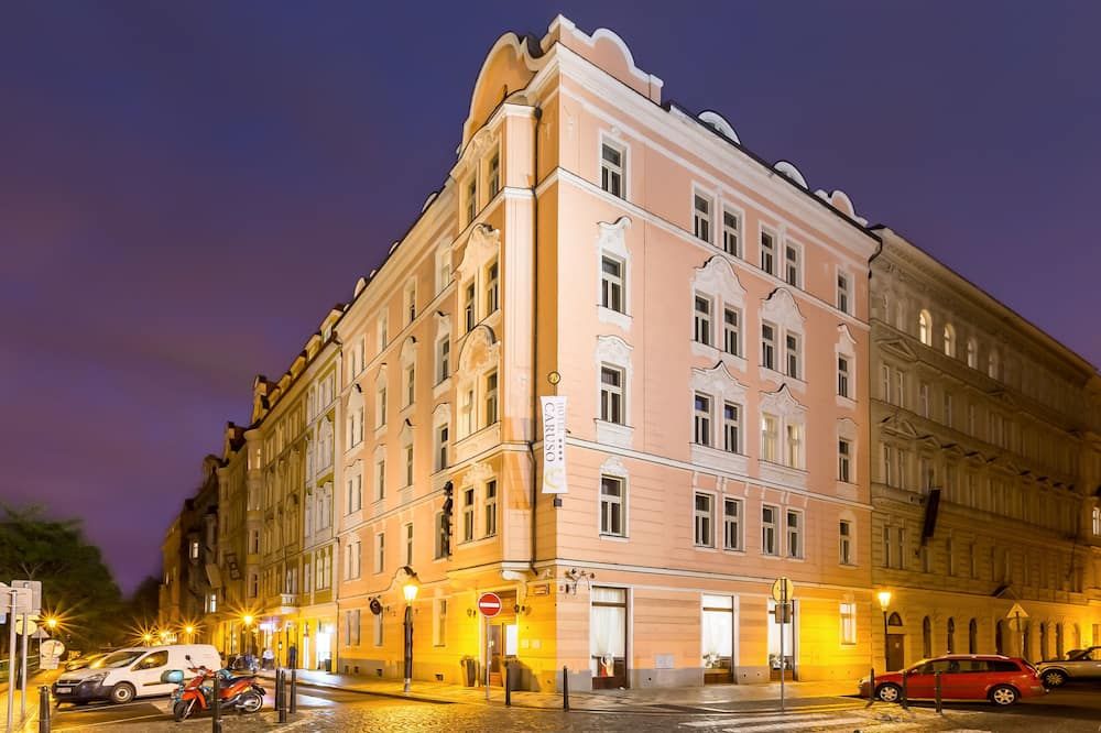 Byggnad