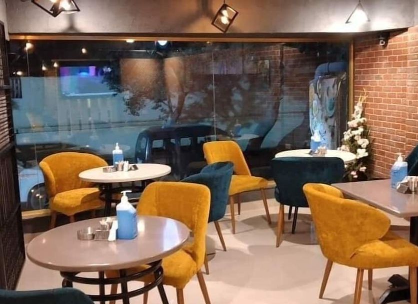 Restaurang Foto