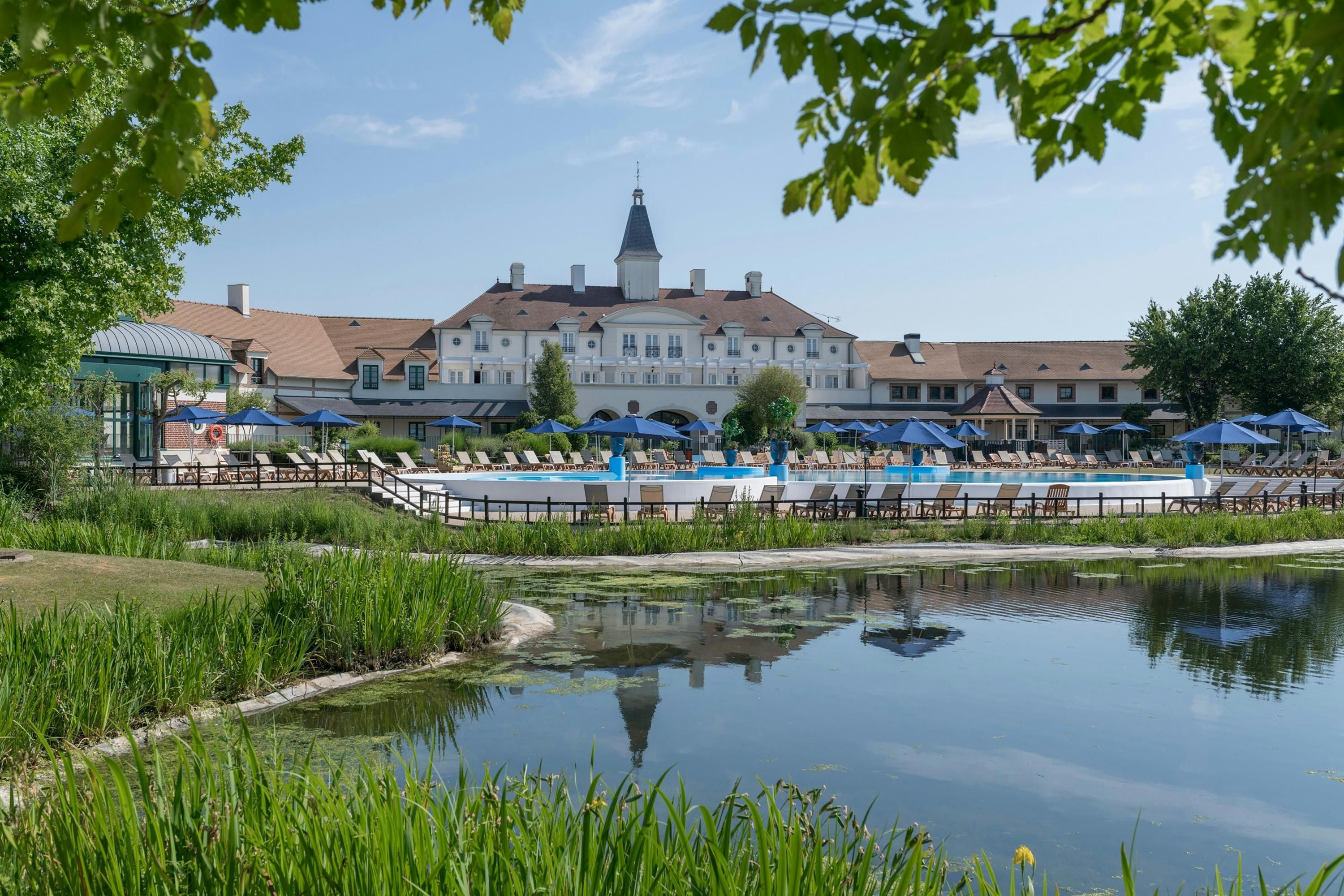 Byggnad