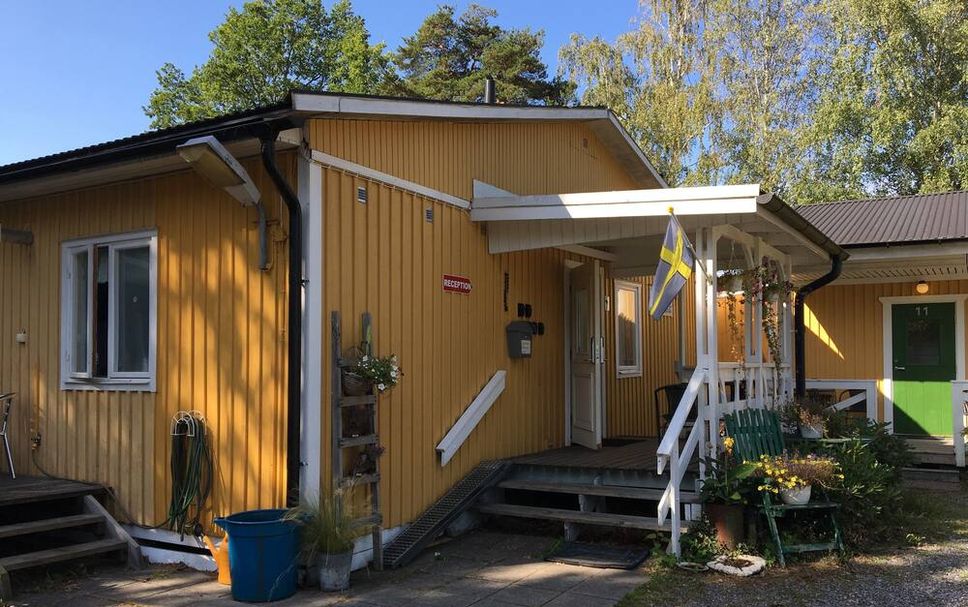 Byggnad Foto