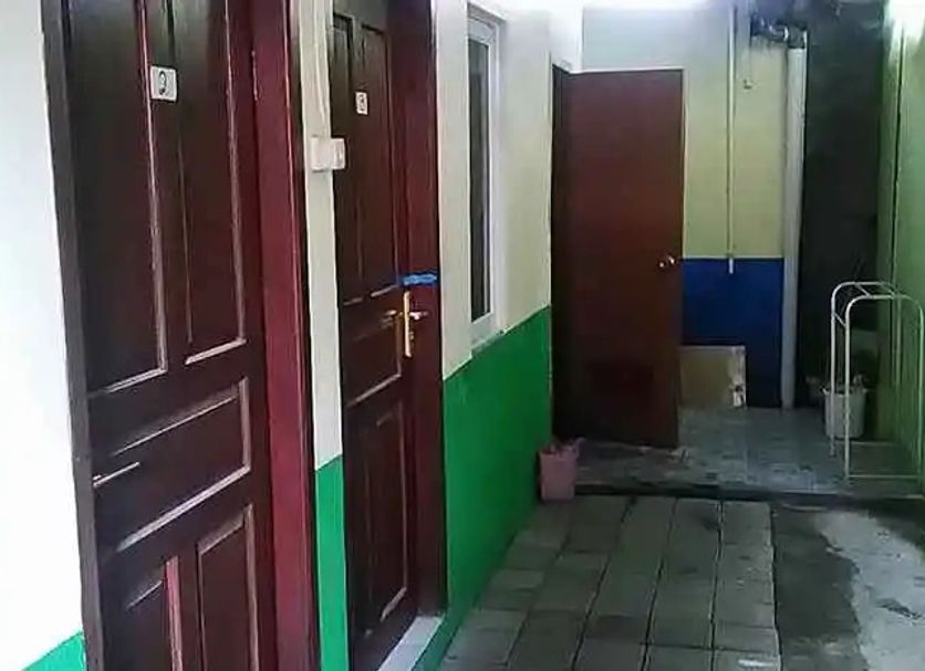 Hall Foto