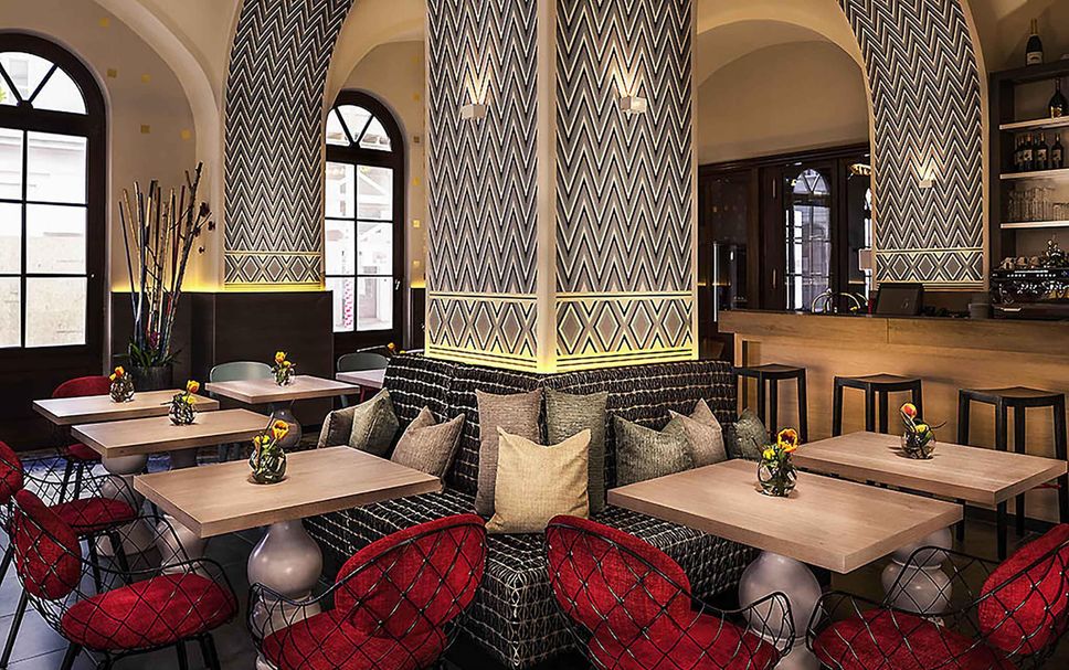 Restaurang Foto