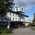 Byggnad