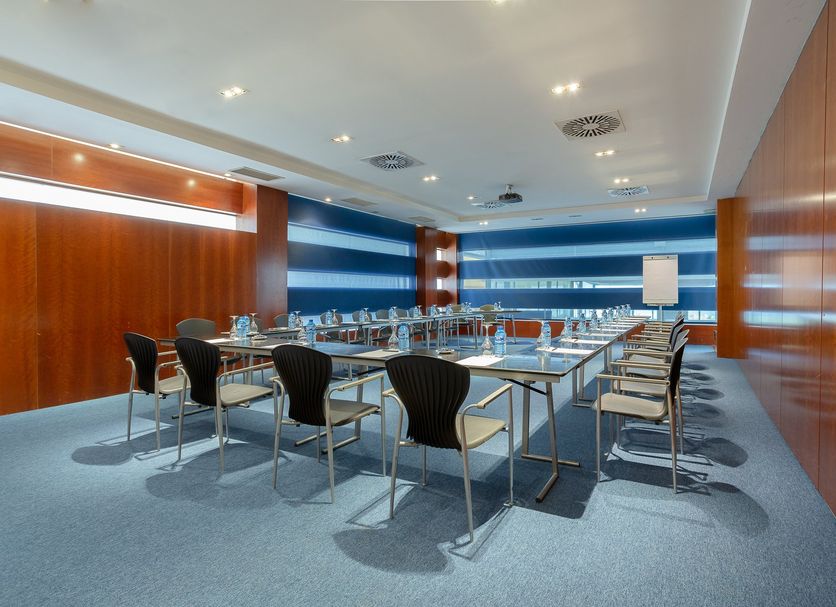 Konferensrum Foto